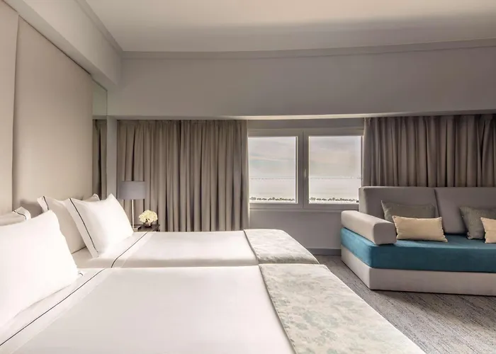 Tivoli Oriente Hotel 4*