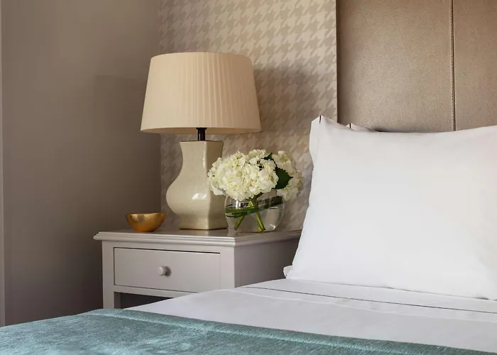 Tivoli Oriente Hotel Lissabon