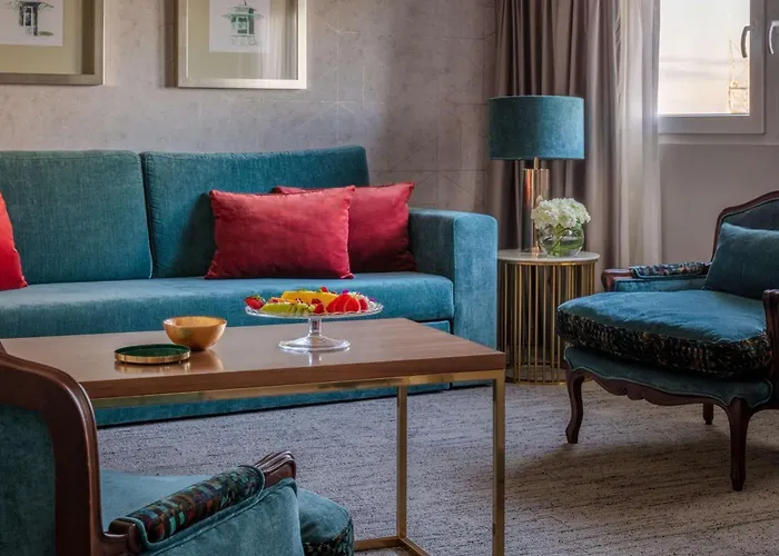 Tivoli Oriente Lissabon