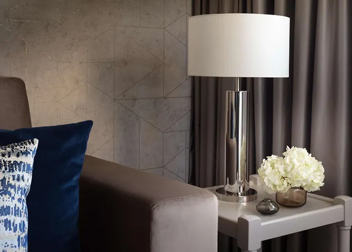 Tivoli Oriente 4* Lissabon