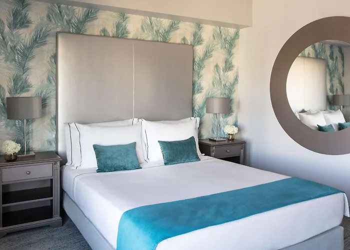 Tivoli Oriente Hotel