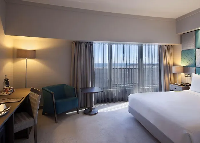 Tivoli Oriente Hotel 4*