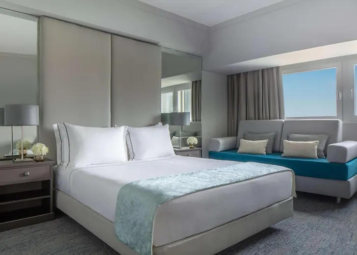 Tivoli Oriente Hotel