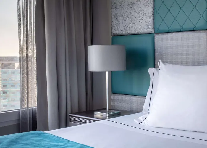 Hotel Tivoli Oriente