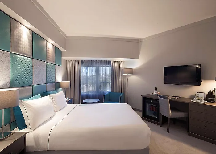 Tivoli Oriente Hotel 4*