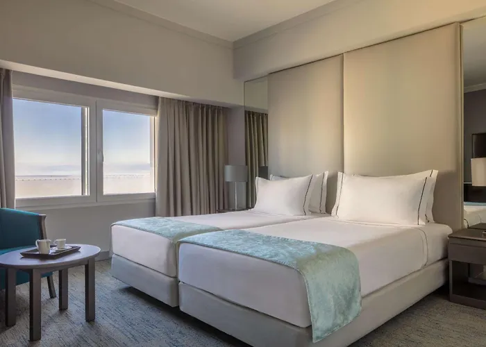 Tivoli Oriente Hotel 4*