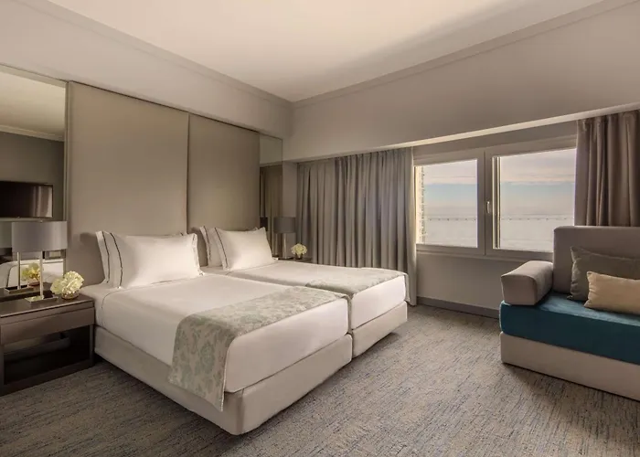 Tivoli Oriente Lissabon