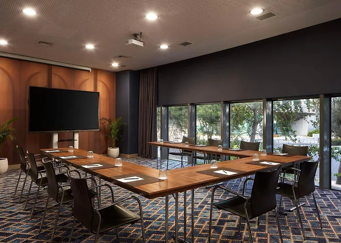 Tivoli Oriente Lissabon