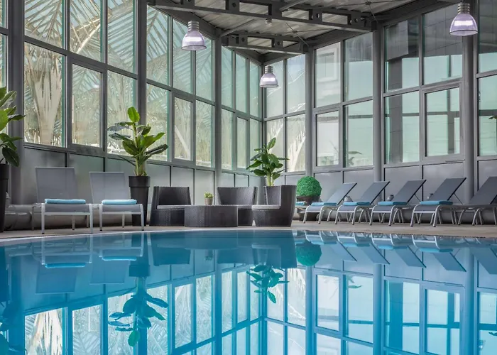 Tivoli Oriente Hotel 4*