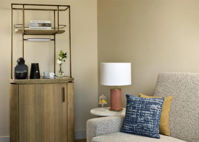 Tivoli Oriente Lissabon