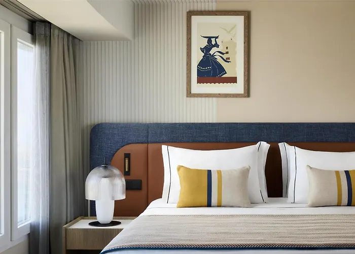 Hotel Tivoli Oriente