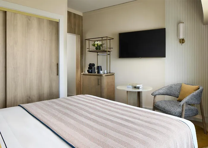 Tivoli Oriente 4* Lissabon