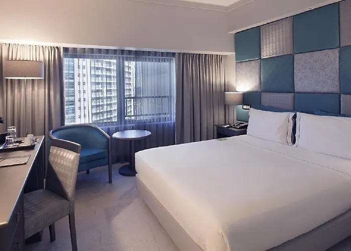 Hotel Tivoli Oriente 4*