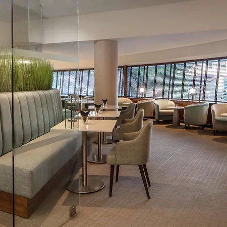 Tivoli Oriente Готель Лісабон