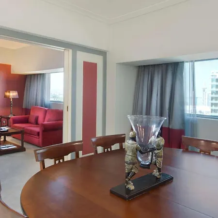 Tivoli Oriente Лісабон