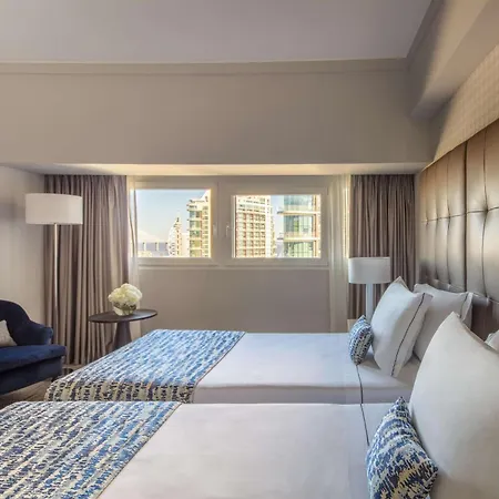 Tivoli Oriente 4*