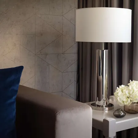 Tivoli Oriente 4* Лісабон