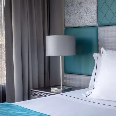 Hotel Tivoli Oriente