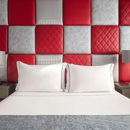 Hotel Tivoli Oriente Lisboa