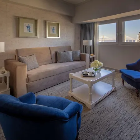 Hotel Tivoli Oriente