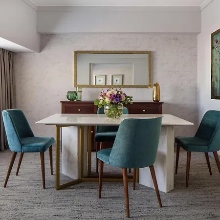 Hotel Tivoli Oriente 4*