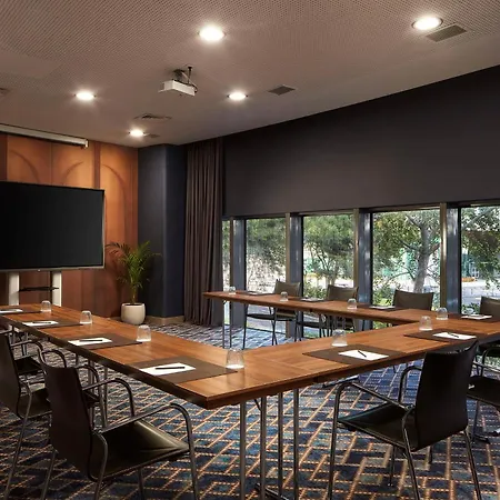 Tivoli Oriente Lisboa