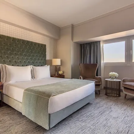 Tivoli Oriente 4* Лісабон