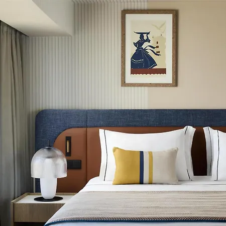 Hotel Tivoli Oriente