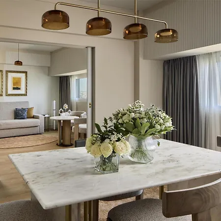 Hotel Tivoli Oriente Lisboa