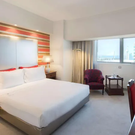 Tivoli Oriente 4* Lisboa