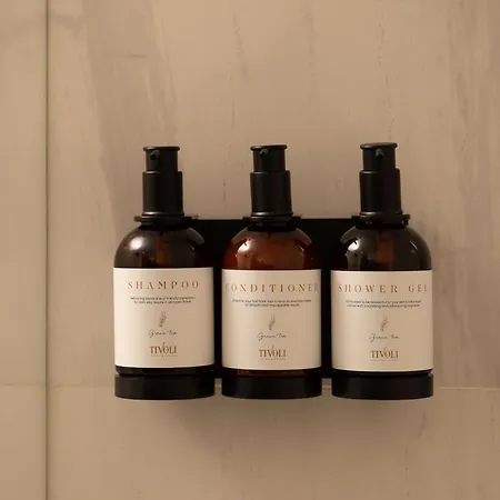 Tivoli Oriente Hotel Lisbona