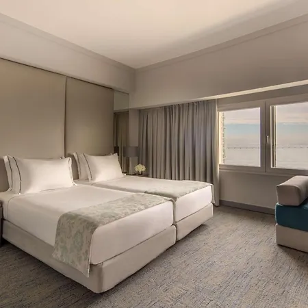 Tivoli Oriente Lisbona