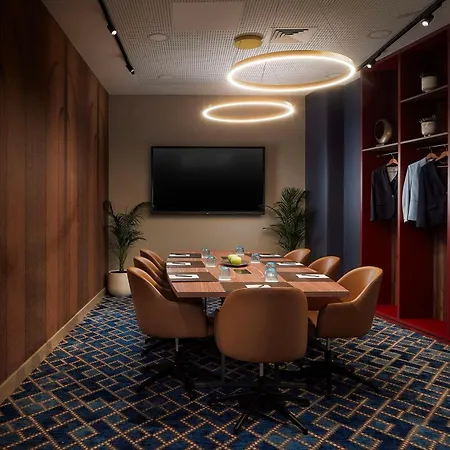 Tivoli Oriente 4*