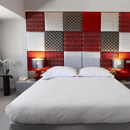 Tivoli Oriente 4*