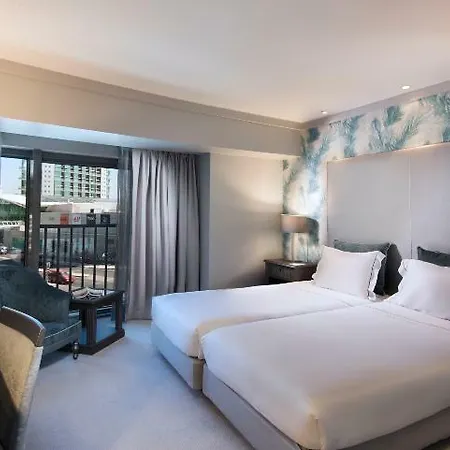 Hotel Tivoli Oriente 4*