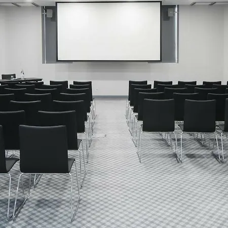 Hotel Tivoli Oriente Lisbona